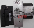 ABS FORD FOCUS, FOCUS C-MAX, MAZDA 3 ATE 10.0207-0030.4, 10020700304, 3M51-2M110-CA, 3M512M110CA, 10.0970-0108.3, 10097001083, 5WK84102
