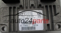 CALCULATEUR MOTEUR FIAT 500 1.2 Magneti Marelli IAW5SF8E2, 51903138, BC.0106693.C