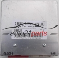 Μονάδα Ελέγχου Κινητήρα OPEL ASTRA 1.6 X16XE DELCO 16214259 JU, 16214259JU, D96019, CDJF, BZKY, CKYH