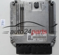 KOMPUTER STEROWNIK SILNIKA VW VOLKSWAGEN TOUAREG 3.0 TDI BOSCH 0 281 012 773, 0281012773, 7L0 907 401 B, 7L0907401B, EDC16CP34