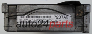 Μονάδα Ελέγχου Κινητήρα CHRYSLER VOYAGER P04727237AC, 04745860 