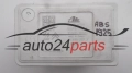 BOMBA HIDRAULICA Y CENTRALITA ABS CITROEN C3 9678416180, ATE 10.0915-1160.3