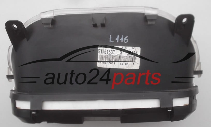 FIAT GRANDE PUNTO 51701537 3 90271, 51701537390271, 503001100300