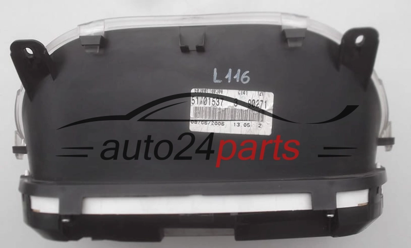 FIAT GRANDE PUNTO 51701537 3 90271, 51701537390271, 503001100300