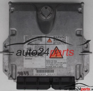 ECU ENGINE CONTROLLER NISSAN CABSTAR 23710 MA23D, 23710MA23D, MB275800-6915, MB2758006915 
