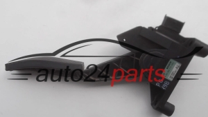 PEDAL DE ACELERADOR POTENCIOMETRO OPEL ASTRA 09128851 AL, 9 128 851 AL, 9117961, 848119, BOSCH 0281002278, 0 281 002 278