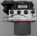 ABS FIAT PUNTO BOSCH 0 265 231 331, 0265231331, 46836768, 0 265 800 315, 0265800315