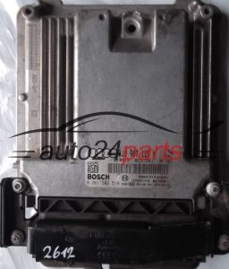 KOMPUTER STEROWNIK SILNIKA AUDI TT 2.0T TFSI 8J0907115N, 8J0 907 115 N, 8J0907115, 8J0 907 115, BOSCH 0 261 S02 519,  0261S02519,  BENZIN MED9.1 0010, 1039S21406 - 