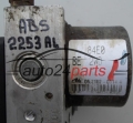 ABS POMPA OPEL SUZUKI 84E0 BE 2WD, 84E0BE2WD, 06.2109-0148.3, 06210901483, 5WK84118 