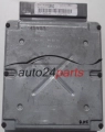KOMPUTER STEROWNIK SILNIKA FORD MONDEO VISTEON XS7F-12A650-AAC, XS7F12A650AAC, URN3, MLF-522