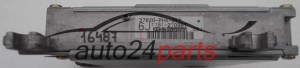 KOMPUTER STEROWNIK SILNIKA HONDA CIVIC 1.4 37820-PHX-G12, 37820PHXG12, 1151-210987, 1151210987 - 
