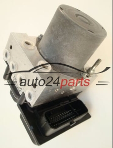 BOMBA HIDRAULICA Y CENTRALITA ABS AUDI BOSCH 0 265 234 336, 0265234336, 8E0 614 517 AK, 8E0614517AK, 0 265 950 474, 0265950474, 8E0 910 517 D, 8E0910517D 