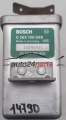 CENTRALITA ABS BMW E32 E34 BOSCH 0 265 100 049, 0265100049, 068 061 82, 06806182, 34.52-1 158 958, 34521158958 