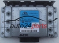 Mονάδα ελέγχου αβς BMW E36 ATE 10.0944-0204.4, 10094402044, 5WK8 421, 5WK8421, 34.52-1 163 090, 34521163090