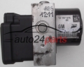 ABS HYDRAULIK-AGGREGAT MIT STEUERGERAET OPEL ASTRA H ZAFIRA B GM 13 157 576 HA, 13157576HA, 13157576, ATE 10.0207-0024.4, 10020700244, 10.0970-0509.3, 10097005093