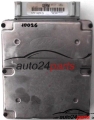 ECU ENGINE CONTROLLER FORD FIESTA 1.1, 94FB-12A650-FA, 94FB12A650FA, GERM