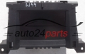 WYSWIETLACZ RADIA OPEL ASTRA H 13 276 999 BR, 13276999