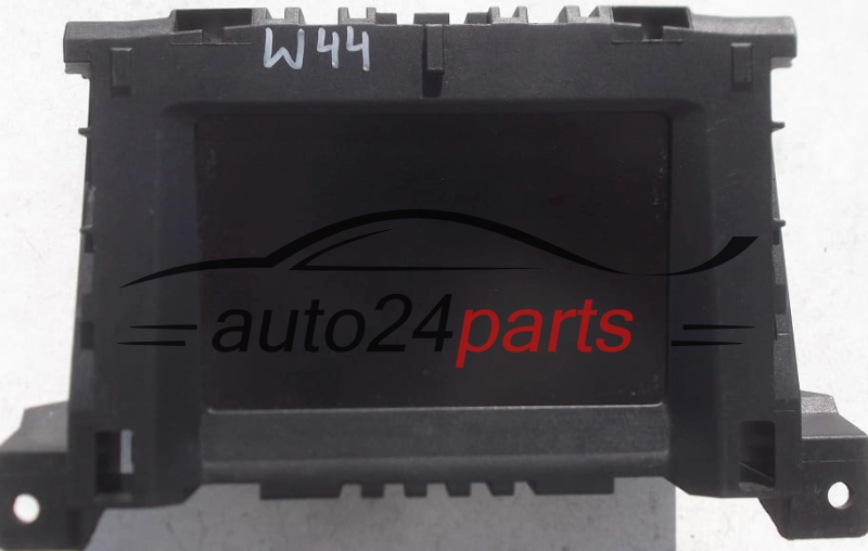 WYSWIETLACZ RADIA OPEL ASTRA H 13 276 999 BR, 13276999