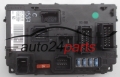 CENTRALITA DE CONFORT BSC CITROEN PEUGEOT S120017005B, 9662007580