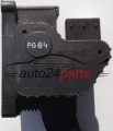 GASPEDAL POTENTIOMETR ELEKTRISCH GAS PEDAL OPEL FIAT 55702020 