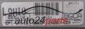 CENTRALINA DO MOTORE FORD SIERRA VISTEON 88GB-12A650-CZA