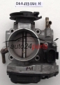 CORPO DE BORBOLETA AUDI SEAT SKODA VOLKSWAGEN SIEMENS 408-237-111-017, 408237111017, 06A 133 064 H, 06A133064H 