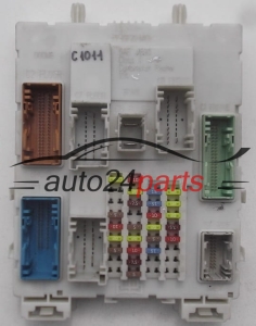 SICHERUNGKASTEN MODUL FORD FOCUS BV6N-14A073-BR, BV6N14A073BR, 522072F02