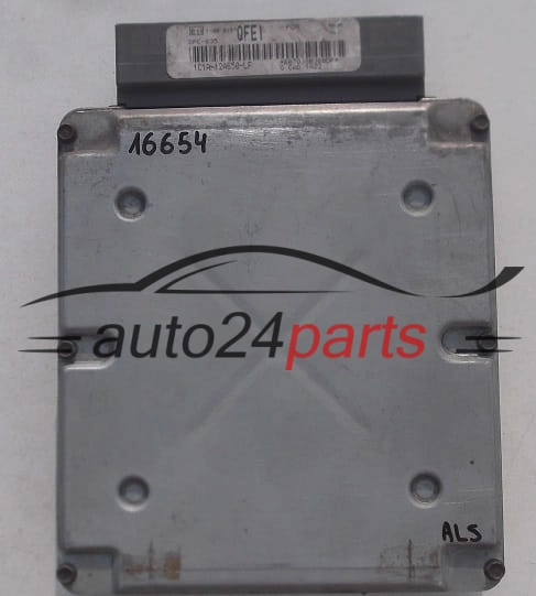 FORD TRANSIT 2.0 TDDI 1C1A-12A650-LF, 1C1A12A650LF, DPC-635, QEF1