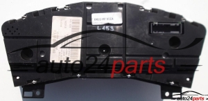 COMPTEUR KILOMETRIQUE CUADRO DE RELOJES FORD S-MAX VISTEON 8M2T-10849-CA, 8M2T10849CA, VP8M2T-10849-CA, VP8M2T10849CA, 8M2T-14C026-AA, 8M2T14C026AA, 8M2T-14C088-AA