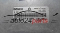 Centralina do motore OPEL 1.7 CDTI BOSCH 0 281 011 153, GM 24 467 020