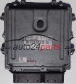 KOMPUTER STEROWNIK SILNIKA MITSUBISHI COLT 1.5 CDI BOSCH 0281013498, 0 281 013 498, A6391502279, A 639 150 22 79, PMN903093, 1039S14650