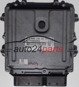 KOMPUTER STEROWNIK SILNIKA MITSUBISHI COLT 1.5 CDI BOSCH 0281013498, 0 281 013 498, A6391502279, A 639 150 22 79, PMN903093, 1039S14650 -  8404, 8719
