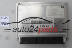  BMW 3 E46 320 D BOSCH 0281001445, 0 281 001 445, 2 249 970, 2249970
