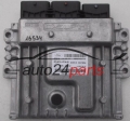 Μονάδα Ελέγχου Κινητήρα FORD 2.0 TDCI BV61-12A650-AGL, BV6112A650AGL, DELPHI 28419064