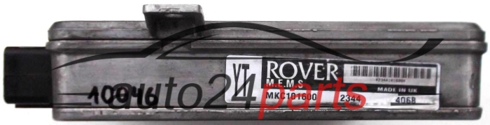 KOMPUTER STEROWNIK SILNIKA ROVER 600 620 2.0, MKC101600, 4068 YT 