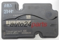 OPEL ASTRA H 13246534 BE, 13246534BE, 10.0207-0080.4, 10020700804, 10.0970-0513.3, 10097005133