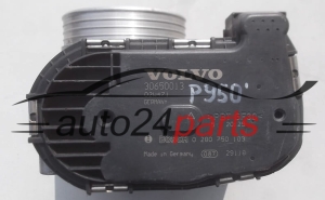 PRZEPUSTNICA POWIETRZA VOLVO 30650013, BOSCH 0 280 750 103, 0280750103