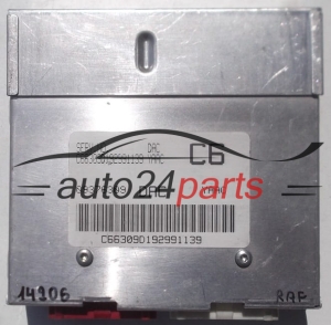 CALCULATEUR MOTEUR DAEWOO NUBIRA 09376309, C66309D192991139, DAC, YAAC