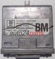 DELCO 16061100 BM, 16061100BM 