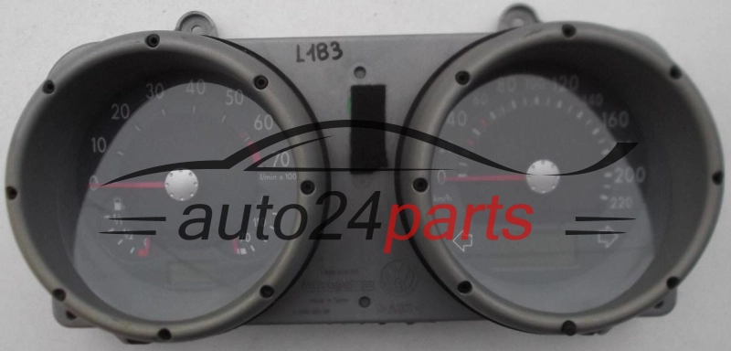 Κοντέρ VOLKSWAGEN 6N0920804D, 0263627003