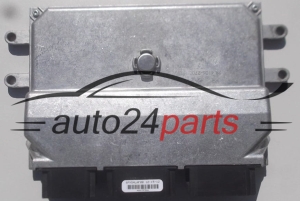 CENTRALINA DO MOTORE FORD ESCAPE CONNECT 2.5 DV6A-12A650-DC, DV6A12A650DC, 6PXS4LAF00 
