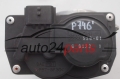 CORPO FARFALLATO NISSAN HITACHI SERA 526-01,  RME 60-11