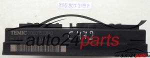 CAS CENTRALITA BSI AUDI A4 8E0 907 279 F