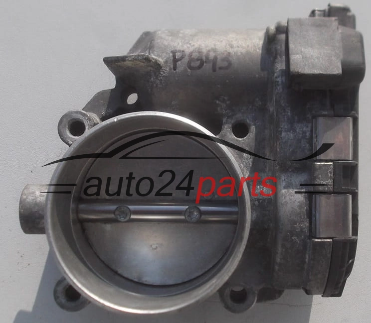 PRZEPUSTNICA POWIETRZA FORD VOLVO 2.5T BOSCH 0 280 750 146, 0280750146, 30711552