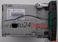RADIO 6000 CD KW2000 FORD 6S61-18C815-AH / 6S6118C815AH  