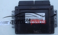 ECU CENTRALITA DE MOTOR DEAWOO TACUMA 1.6 KEMSCO S010016030 E1 S010016030E1, 96378049 1AEK Y2