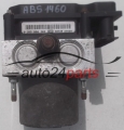 ABS HYDRAULIK-AGGREGAT MIT STEUERGERAET OPEL CORSA C COMBO MERIVA TIGRA B  0 265 231 306, 0265231306, 24469609 GF, 0 265 800 303, 0265800303