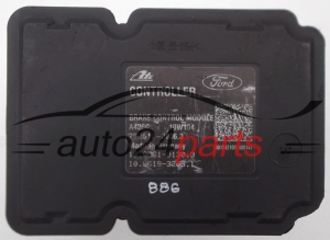 ABS POMPA I STEROWNIK FORD FOCUS ATE 28.5611-3806.3