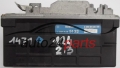 CALCULATEUR ABS MERCEDES W124 W126 BOSCH 0265101020, 0 265 101 020, 0055455132, 005 545 51 32