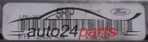 97FB12A650AJA, 97FB-12A650-AJA SHIP LPE-307